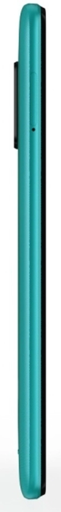 Micromax IN 2B (Green, 64 GB)