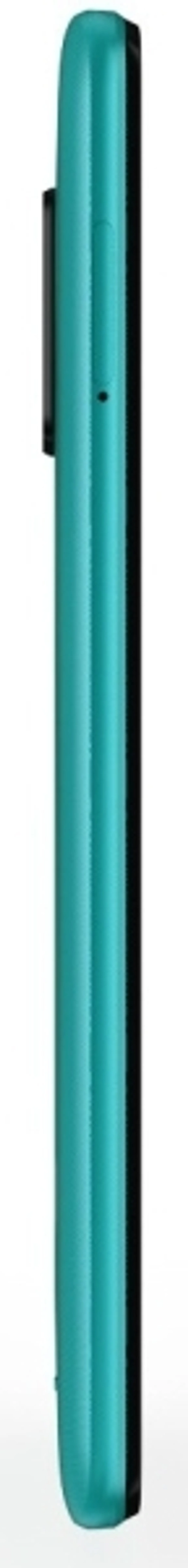 Micromax IN 2B (Green, 64 GB)