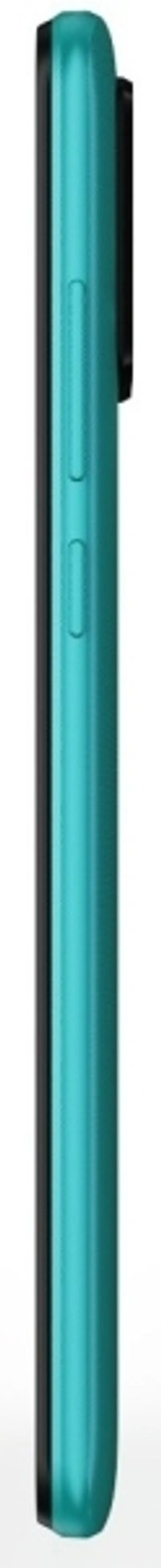 Micromax IN 2B (Green, 64 GB)