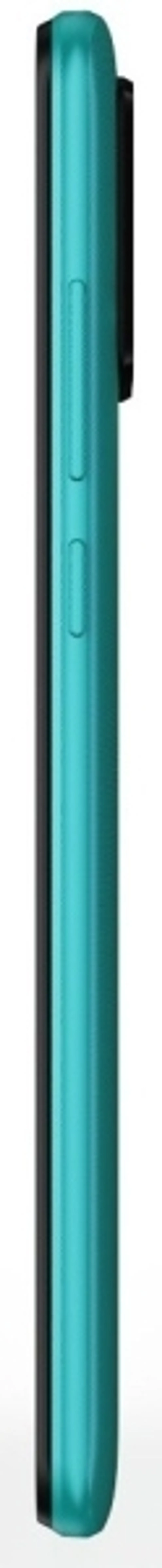 Micromax IN 2B (Green, 64 GB)