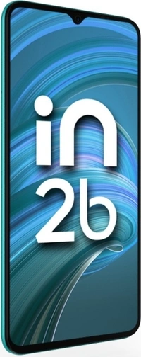 Micromax IN 2B (Green, 64 GB)