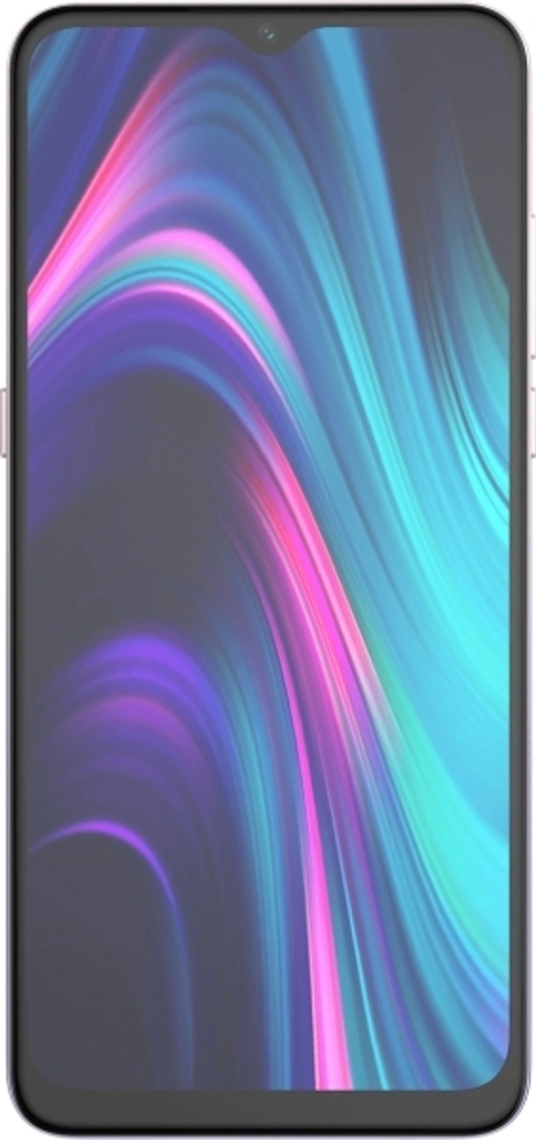 Micromax IN 1b (Purple, 64 GB)