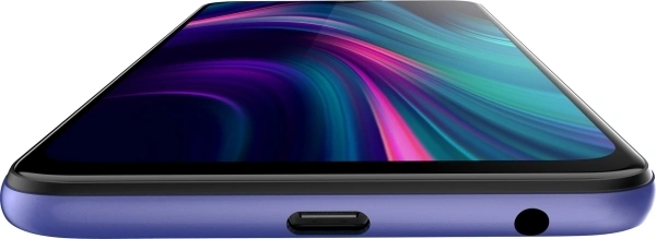 Micromax IN 1b (Purple, 64 GB)