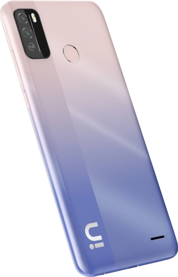 Micromax IN 1b (Purple, 64 GB)