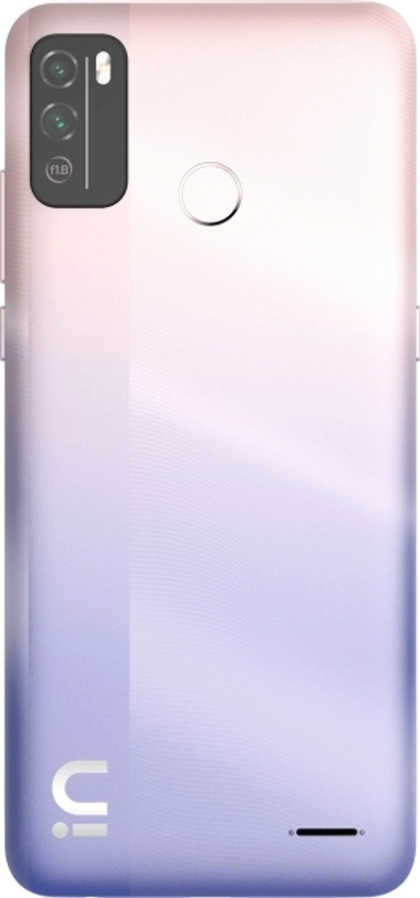 Micromax IN 1b (Purple, 64 GB)