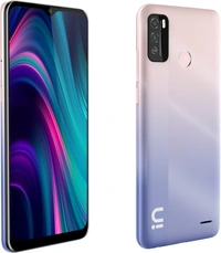 Micromax IN 1b (Purple, 64 GB)