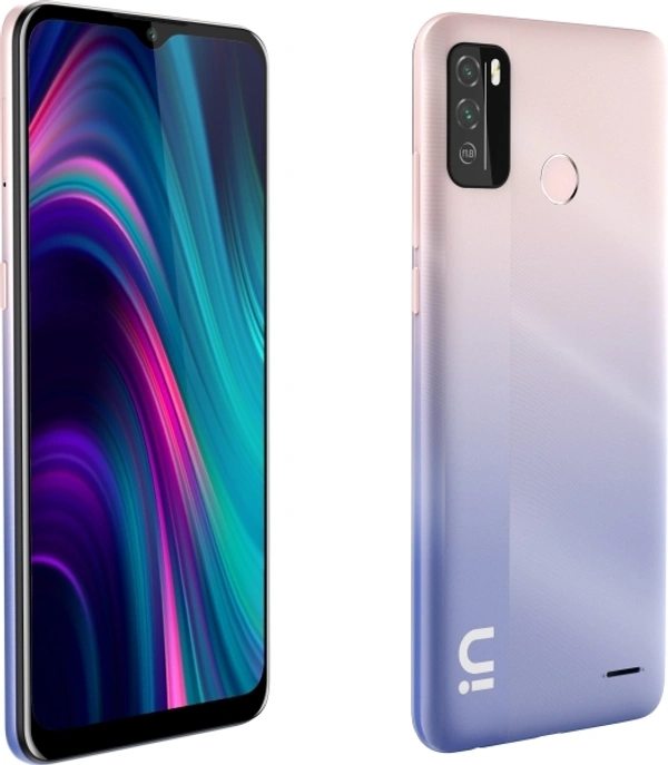 Micromax IN 1b (Purple, 64 GB)