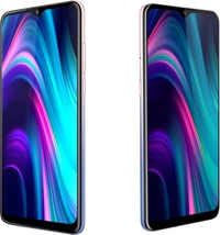 Micromax IN 1b (Purple, 64 GB)
