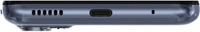 MOTOROLA G40 Fusion (Dynamic Gray, 64 GB)