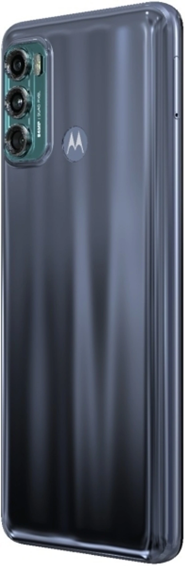 MOTOROLA G40 Fusion (Dynamic Gray, 64 GB)