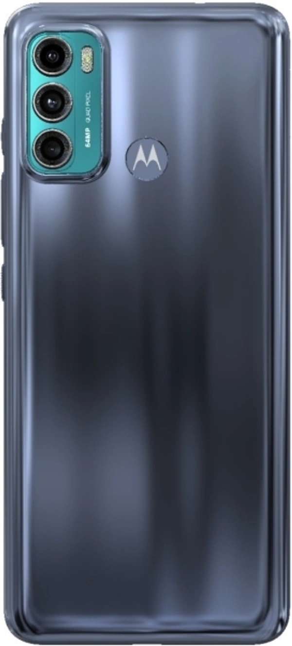 MOTOROLA G40 Fusion (Dynamic Gray, 64 GB)