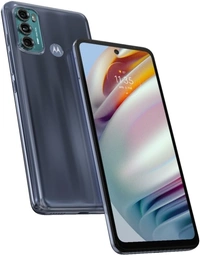MOTOROLA G60 (Dynamic Gray 128 GB)
