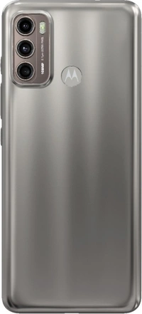 MOTOROLA G60 (Frosted Champagne, 128 GB)