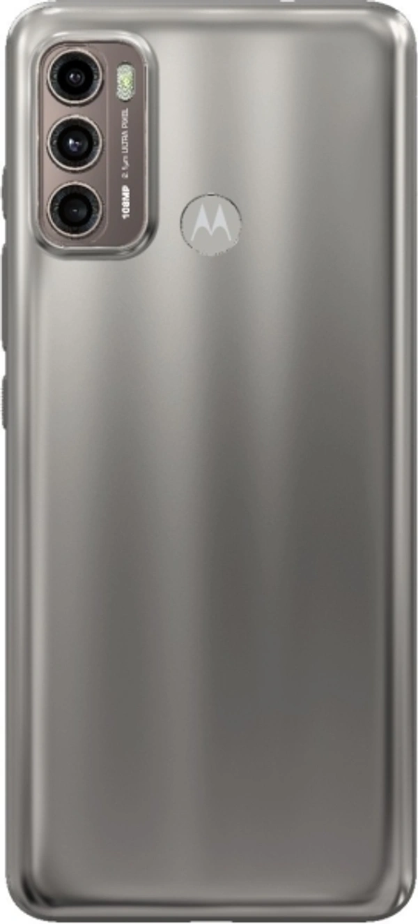 MOTOROLA G60 (Frosted Champagne, 128 GB)