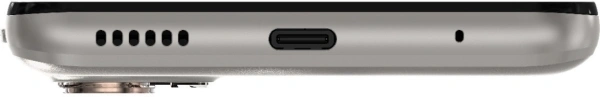 MOTOROLA G40 (Frosted Champagne, 128 GB)