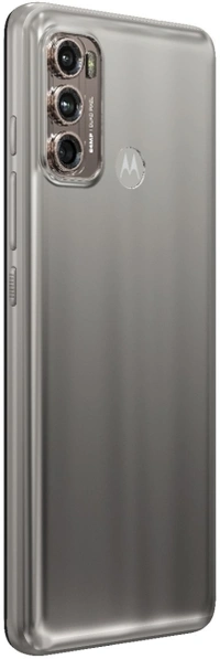 MOTOROLA G40 (Frosted Champagne, 128 GB)