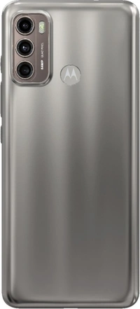 MOTOROLA G40 (Frosted Champagne, 128 GB)