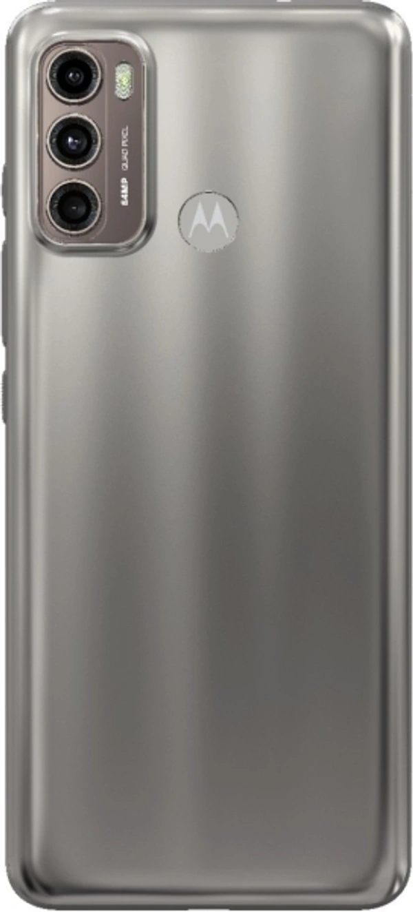 MOTOROLA G40 (Frosted Champagne, 128 GB)