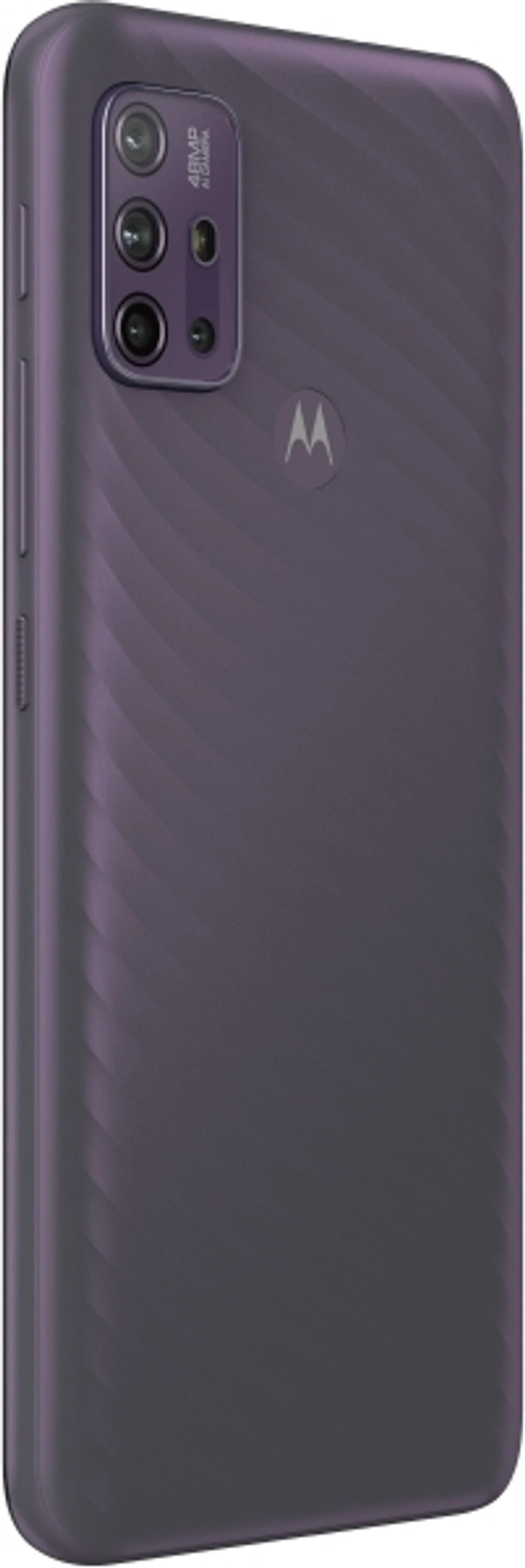 MOTOROLA G10 Power (Aurora Grey, 64 GB)