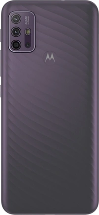 MOTOROLA G10 Power (Aurora Grey, 64 GB)