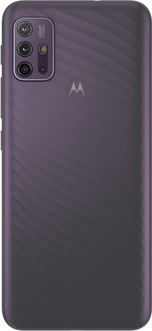 MOTOROLA G10 Power (Aurora Grey, 64 GB)