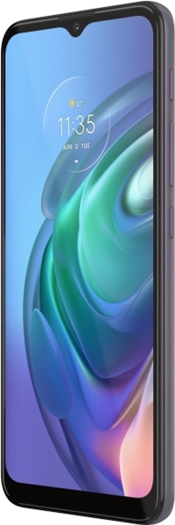 MOTOROLA G10 Power (Aurora Grey, 64 GB)