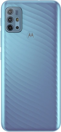 MOTOROLA G10 Power (Breeze Blue , 64 GB)