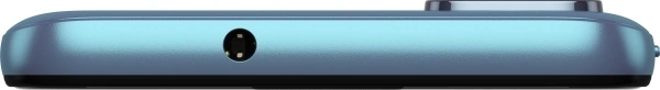 MOTOROLA G10 Power (Breeze Blue , 64 GB)