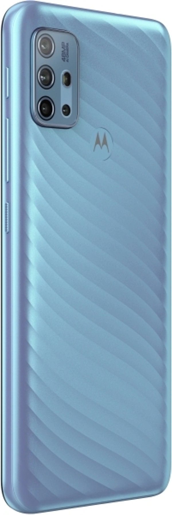 MOTOROLA G10 Power (Breeze Blue , 64 GB)