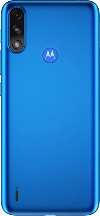 MOTOROLA E7 Power (64 GB) - Red