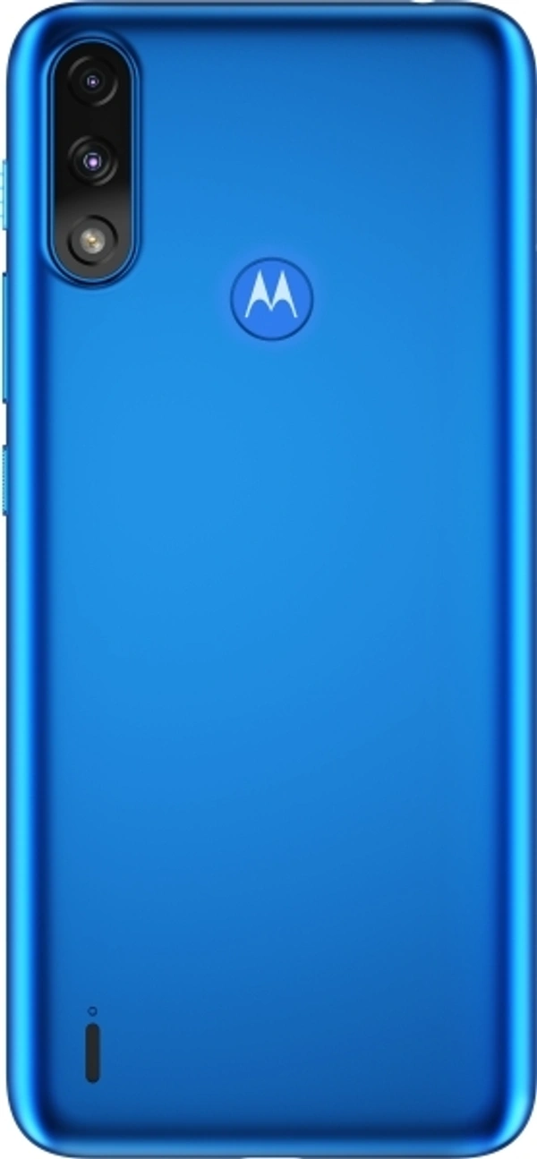 MOTOROLA E7 Power (64 GB) - Red