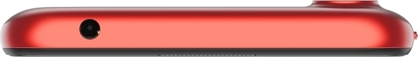 MOTOROLA E7 Power (64 GB) - Red