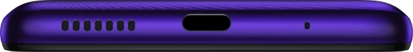 MOTOROLA G9 Power (Electric Violet, 64 GB) 