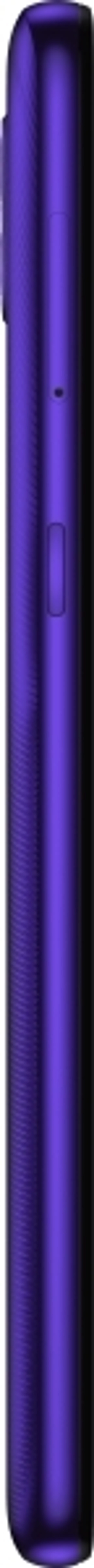 MOTOROLA G9 Power (Electric Violet, 64 GB) 