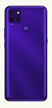MOTOROLA G9 Power (Electric Violet, 64 GB) 