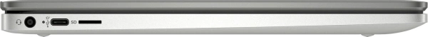 HP Chromebook 14a Celeron Dual Core - (4 GB/64 GB EMMC Storage/Chrome OS)
