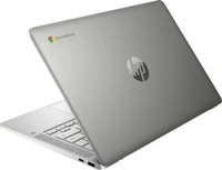 HP Chromebook 14a Celeron Dual Core - (4 GB/64 GB EMMC Storage/Chrome OS)