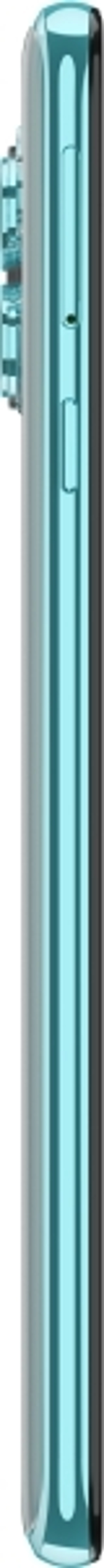 MOTOROLA Edge 20 Fusion (Cyber Teal, 128 GB)