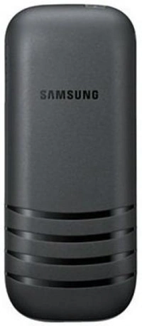 SAMSUNG Guru 1200 - Black 