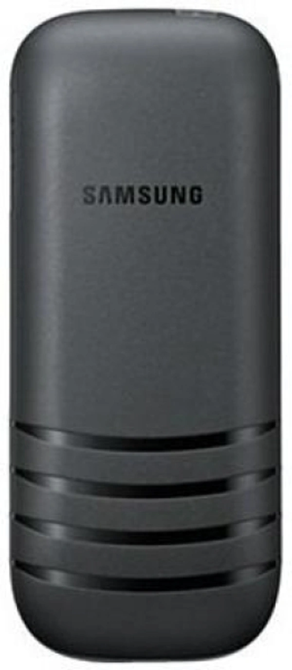 SAMSUNG Guru 1200 - Black 