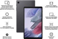 SAMSUNG Galaxy Tab A7 Lite 