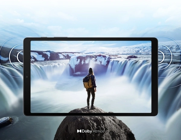SAMSUNG Galaxy Tab A7 Lite 