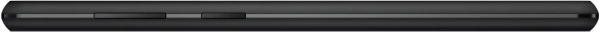 Lenovo Tab M10 (HD) 2 GB RAM 32 GB ROM 10.1 inch with Wi-Fi+4G Tablet (Slate Black) 