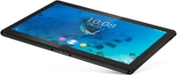 Lenovo Tab M10 (HD) 2 GB RAM 32 GB ROM 10.1 inch with Wi-Fi+4G Tablet (Slate Black) 
