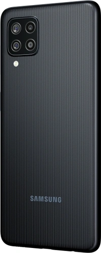 SAMSUNG Galaxy F22 (64 GB) - Denim Black 