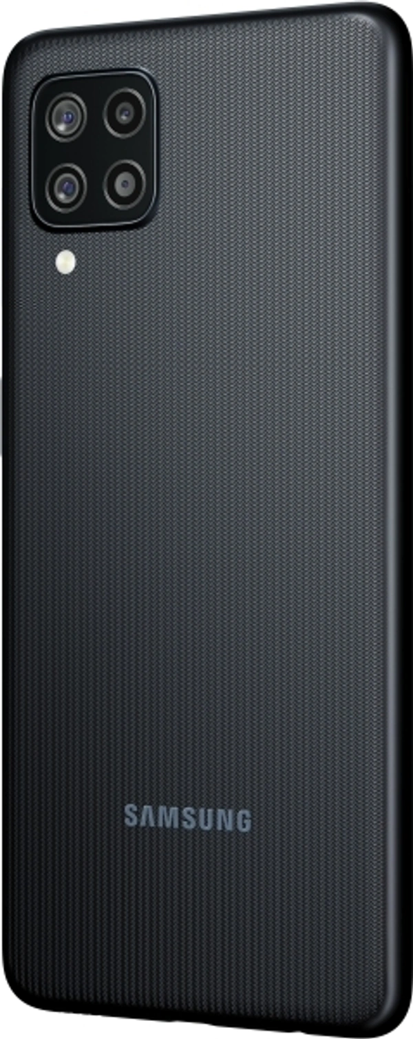 SAMSUNG Galaxy F22 (64 GB) - Denim Black 