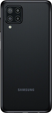 SAMSUNG Galaxy F22 (64 GB) - Denim Black 