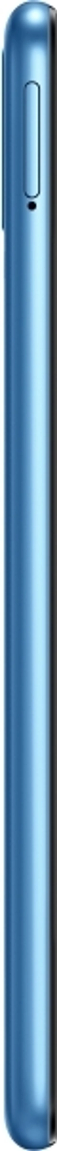 SAMSUNG Galaxy F12  - Sky Blue 