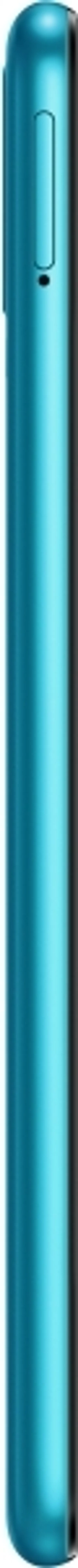 SAMSUNG Galaxy F12  - Sea Green 
