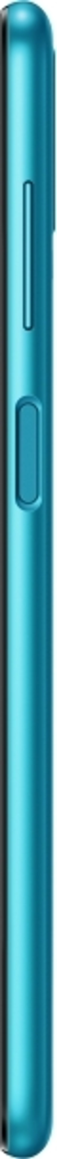 SAMSUNG Galaxy F12  - Sea Green 